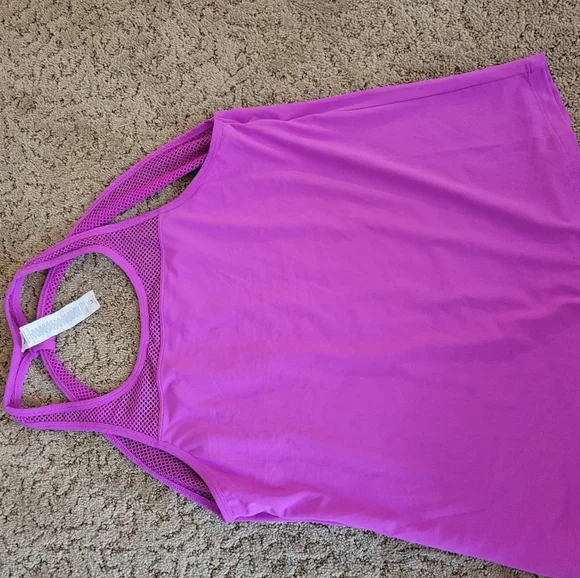 Fabletics tank top - Picture 1 of 3